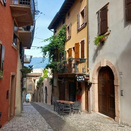 Appartamento Malcesine With Charme Esterno foto