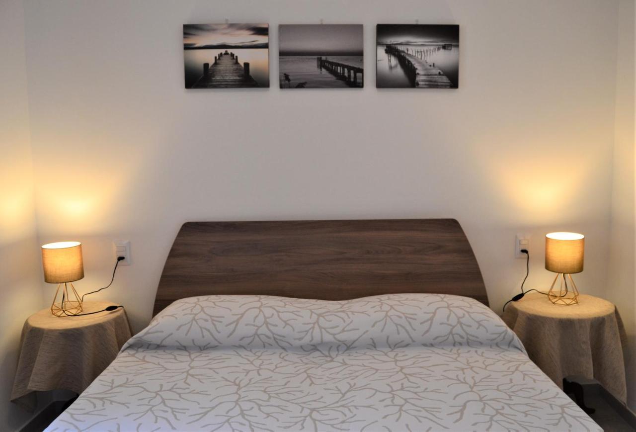 Appartamento Malcesine With Charme Esterno foto